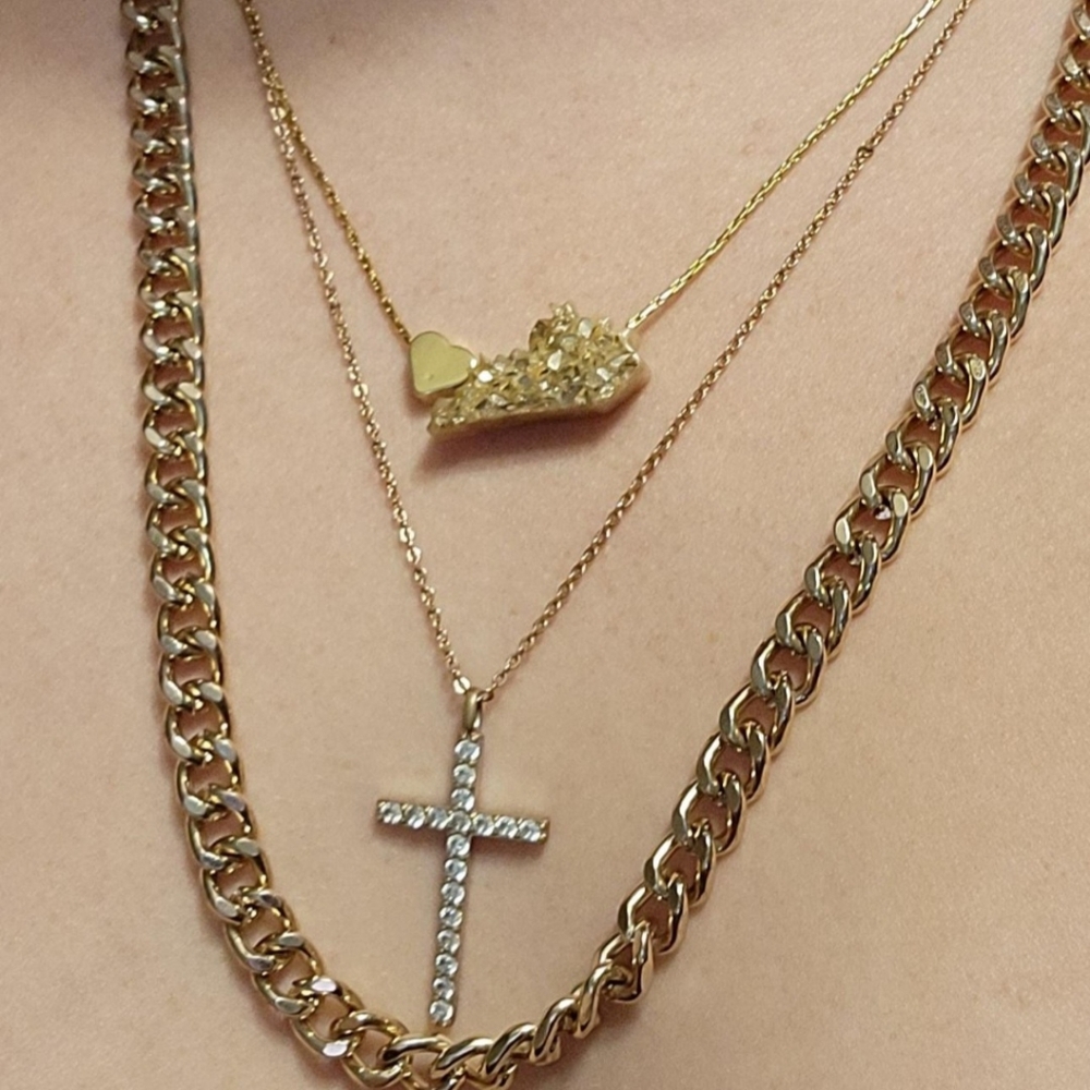 Kentucky Necklace